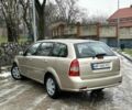 Бежевий Шевроле Чєвєттє, об'ємом двигуна 1.8 л та пробігом 211 тис. км за 3999 $, фото 16 на Automoto.ua