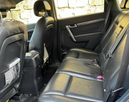 Бежевий Шевроле Чєвєттє, об'ємом двигуна 3.2 л та пробігом 127 тис. км за 6999 $, фото 4 на Automoto.ua