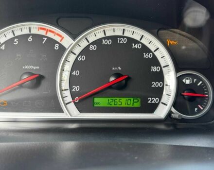 Бежевий Шевроле Чєвєттє, об'ємом двигуна 3.2 л та пробігом 127 тис. км за 6999 $, фото 1 на Automoto.ua