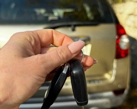 Бежевий Шевроле Чєвєттє, об'ємом двигуна 3.2 л та пробігом 127 тис. км за 6999 $, фото 6 на Automoto.ua