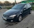 Чорний Шевроле Чєвєттє, об'ємом двигуна 1.6 л та пробігом 440 тис. км за 1506 $, фото 8 на Automoto.ua