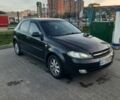 Чорний Шевроле Чєвєттє, об'ємом двигуна 1.6 л та пробігом 440 тис. км за 1506 $, фото 7 на Automoto.ua