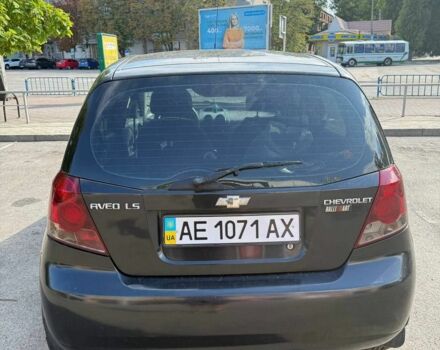 Черный Шевроле Чеветте, объемом двигателя 0 л и пробегом 2 тыс. км за 2250 $, фото 1 на Automoto.ua