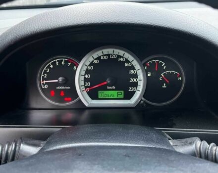 Черный Шевроле Чеветте, объемом двигателя 1.8 л и пробегом 110 тыс. км за 5900 $, фото 4 на Automoto.ua