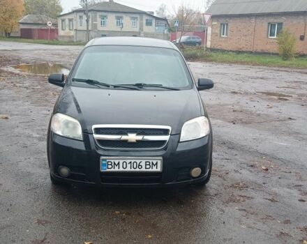 Шевроле Чеветте 2008 в Путивле на Automoto.ua Черный Шевроле Чеветте, объемом двигателя 1.5 л и пробегом 230 тыс. км за 3250 $, фото 1 на Automoto.ua