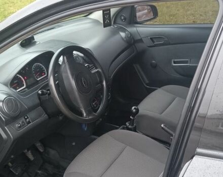 Шевроле Чеветте 2008 в Путивле на Automoto.ua Черный Шевроле Чеветте, объемом двигателя 1.5 л и пробегом 230 тыс. км за 3250 $, фото 2 на Automoto.ua