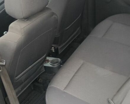 Шевроле Чеветте 2008 в Путивле на Automoto.ua Черный Шевроле Чеветте, объемом двигателя 1.5 л и пробегом 230 тыс. км за 3250 $, фото 5 на Automoto.ua