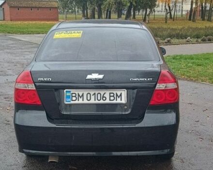 Шевроле Чеветте 2008 в Путивле на Automoto.ua Черный Шевроле Чеветте, объемом двигателя 1.5 л и пробегом 230 тыс. км за 3250 $, фото 3 на Automoto.ua