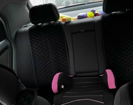 Черный Шевроле Чеветте, объемом двигателя 1.8 л и пробегом 110 тыс. км за 5900 $, фото 8 на Automoto.ua