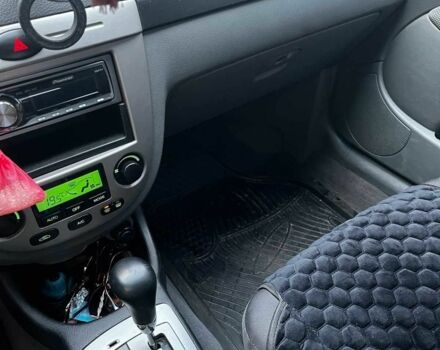 Черный Шевроле Чеветте, объемом двигателя 1.8 л и пробегом 110 тыс. км за 5900 $, фото 5 на Automoto.ua