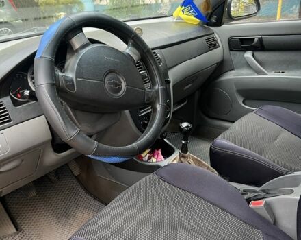 Черный Шевроле Чеветте, объемом двигателя 1.6 л и пробегом 170 тыс. км за 3600 $, фото 1 на Automoto.ua