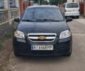 Чорний Шевроле Чєвєттє, об'ємом двигуна 1.5 л та пробігом 214 тис. км за 3363 $, фото 1 на Automoto.ua