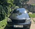 Чорний Шевроле Чєвєттє, об'ємом двигуна 1.8 л та пробігом 233 тис. км за 3715 $, фото 1 на Automoto.ua