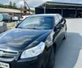 Чорний Шевроле Чєвєттє, об'ємом двигуна 2 л та пробігом 216 тис. км за 4499 $, фото 1 на Automoto.ua