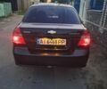 Чорний Шевроле Чєвєттє, об'ємом двигуна 1.5 л та пробігом 214 тис. км за 3363 $, фото 15 на Automoto.ua