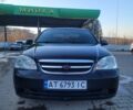 Чорний Шевроле Чєвєттє, об'ємом двигуна 1.8 л та пробігом 240 тис. км за 3200 $, фото 1 на Automoto.ua