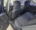 Чорний Шевроле Чєвєттє, об'ємом двигуна 1.5 л та пробігом 214 тис. км за 3363 $, фото 9 на Automoto.ua