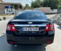 Чорний Шевроле Чєвєттє, об'ємом двигуна 2 л та пробігом 216 тис. км за 4499 $, фото 12 на Automoto.ua