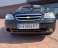 Чорний Шевроле Чєвєттє, об'ємом двигуна 1.8 л та пробігом 262 тис. км за 3800 $, фото 1 на Automoto.ua