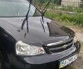 Чорний Шевроле Чєвєттє, об'ємом двигуна 1.6 л та пробігом 125 тис. км за 5000 $, фото 1 на Automoto.ua