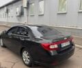 Чорний Шевроле Чєвєттє, об'ємом двигуна 2 л та пробігом 200 тис. км за 4300 $, фото 11 на Automoto.ua