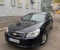 Чорний Шевроле Чєвєттє, об'ємом двигуна 2 л та пробігом 200 тис. км за 4300 $, фото 10 на Automoto.ua