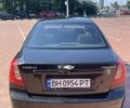 Чорний Шевроле Чєвєттє, об'ємом двигуна 1.8 л та пробігом 262 тис. км за 3800 $, фото 5 на Automoto.ua