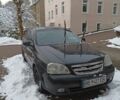 Чорний Шевроле Чєвєттє, об'ємом двигуна 1.8 л та пробігом 240 тис. км за 3611 $, фото 1 на Automoto.ua
