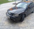 Черный Шевроле Чеветте, объемом двигателя 1.6 л и пробегом 128 тыс. км за 5800 $, фото 1 на Automoto.ua