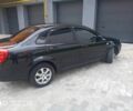 Черный Шевроле Чеветте, объемом двигателя 1.6 л и пробегом 128 тыс. км за 5800 $, фото 1 на Automoto.ua