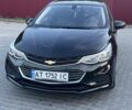 Шевроле Чєвєттє 2017 у Львові на Automoto.ua Чорний Шевроле Чєвєттє, об'ємом двигуна 1.4 л та пробігом 94 тис. км за 8500 $, фото 3 на Automoto.ua