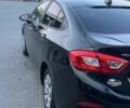 Шевроле Чєвєттє 2017 у Львові на Automoto.ua Чорний Шевроле Чєвєттє, об'ємом двигуна 1.4 л та пробігом 94 тис. км за 8500 $, фото 1 на Automoto.ua