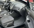 Шевроле Чєвєттє 2017 у Львові на Automoto.ua Чорний Шевроле Чєвєттє, об'ємом двигуна 1.4 л та пробігом 94 тис. км за 8500 $, фото 7 на Automoto.ua