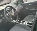 Шевроле Чєвєттє 2017 у Львові на Automoto.ua Чорний Шевроле Чєвєттє, об'ємом двигуна 1.4 л та пробігом 94 тис. км за 8500 $, фото 6 на Automoto.ua