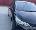 Шевроле Чєвєттє 2017 у Львові на Automoto.ua Чорний Шевроле Чєвєттє, об'ємом двигуна 1.4 л та пробігом 94 тис. км за 8500 $, фото 4 на Automoto.ua