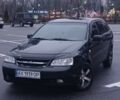 Чорний Шевроле Чєвєттє, об'ємом двигуна 1.8 л та пробігом 210 тис. км за 4590 $, фото 1 на Automoto.ua