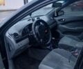 Чорний Шевроле Чєвєттє, об'ємом двигуна 1.8 л та пробігом 210 тис. км за 4590 $, фото 5 на Automoto.ua