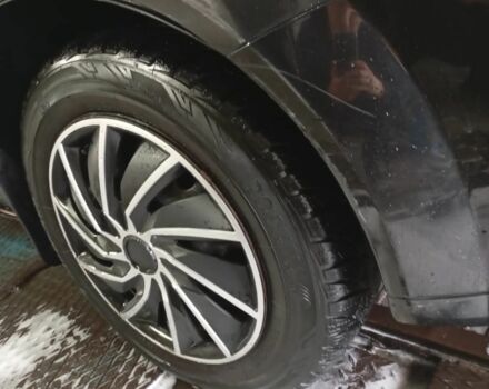 Черный Шевроле Чеветте, объемом двигателя 0 л и пробегом 300 тыс. км за 4200 $, фото 10 на Automoto.ua