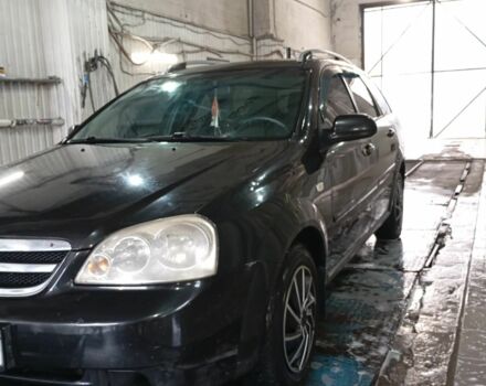 Черный Шевроле Чеветте, объемом двигателя 0 л и пробегом 300 тыс. км за 4200 $, фото 2 на Automoto.ua