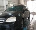 Черный Шевроле Чеветте, объемом двигателя 0 л и пробегом 300 тыс. км за 4200 $, фото 2 на Automoto.ua