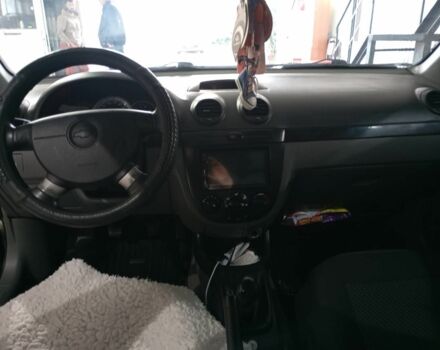 Черный Шевроле Чеветте, объемом двигателя 0 л и пробегом 300 тыс. км за 4200 $, фото 13 на Automoto.ua