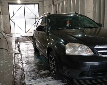 Черный Шевроле Чеветте, объемом двигателя 0 л и пробегом 300 тыс. км за 4200 $, фото 1 на Automoto.ua