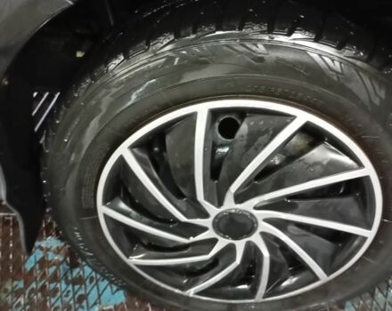 Черный Шевроле Чеветте, объемом двигателя 0 л и пробегом 300 тыс. км за 4200 $, фото 11 на Automoto.ua