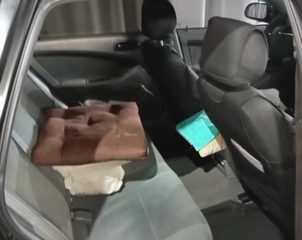 Черный Шевроле Чеветте, объемом двигателя 0 л и пробегом 300 тыс. км за 4200 $, фото 12 на Automoto.ua