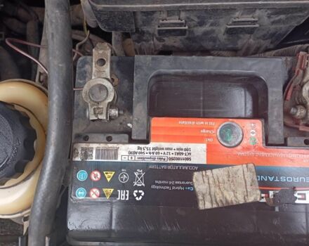 Черный Шевроле Чеветте, объемом двигателя 0 л и пробегом 300 тыс. км за 4200 $, фото 14 на Automoto.ua