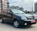 Черный Шевроле Чеветте, объемом двигателя 2 л и пробегом 150 тыс. км за 5900 $, фото 1 на Automoto.ua