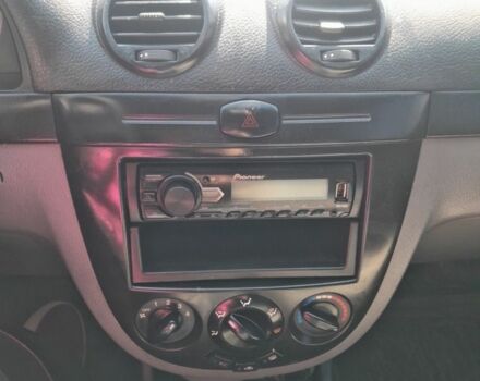 Шевроле Чєвєттє 2009 у Раздельной на Automoto.ua Чорний Шевроле Чєвєттє, об'ємом двигуна 1.8 л та пробігом 140 тис. км за 4500 $, фото 6 на Automoto.ua