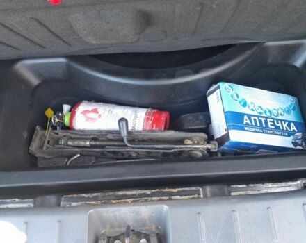 Шевроле Чєвєттє 2009 у Раздельной на Automoto.ua Чорний Шевроле Чєвєттє, об'ємом двигуна 1.8 л та пробігом 140 тис. км за 4500 $, фото 13 на Automoto.ua