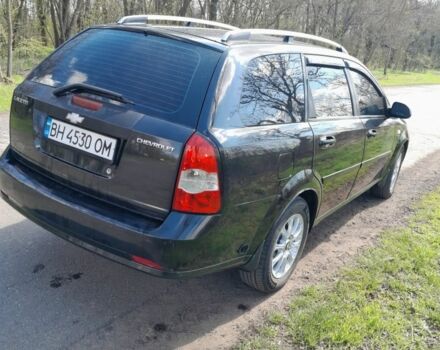 Шевроле Чєвєттє 2009 у Раздельной на Automoto.ua Чорний Шевроле Чєвєттє, об'ємом двигуна 1.8 л та пробігом 140 тис. км за 4500 $, фото 4 на Automoto.ua