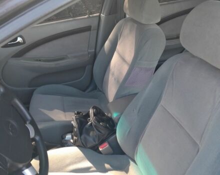 Шевроле Чєвєттє 2009 у Раздельной на Automoto.ua Чорний Шевроле Чєвєттє, об'ємом двигуна 1.8 л та пробігом 140 тис. км за 4500 $, фото 16 на Automoto.ua